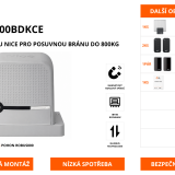 ROBUS800BDKCE